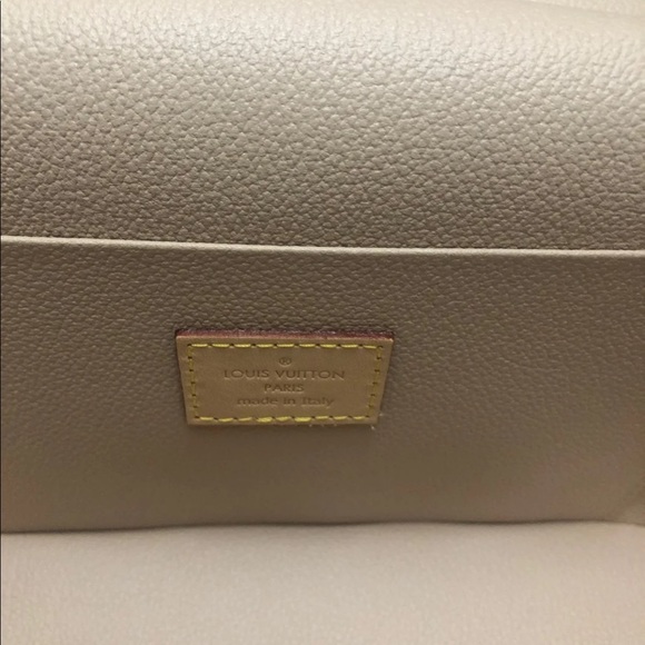 Sold! Authentic Louis Vuitton Nice BB Vanity Case - Picture 5 of 8